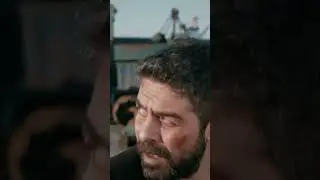 Eyşan came to talk with Mustafa - Sen Anlat Karadeniz | Lifeline - #shorts