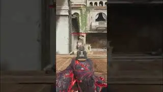 Epic Battle! 💥 Enemies Eliminated & Buildings Fall! 🤯 #shorts