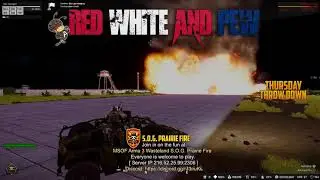 MSOF SOG Prairie Fire Wasteland