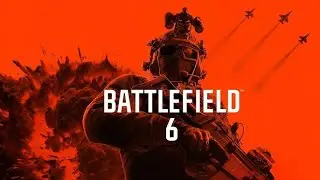 Battlefield 6 || Saving the President || Mission Moving Mountains Gameplay #1