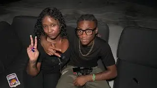 GETTING GEEKED WIT FINE SH*T AT 1AM