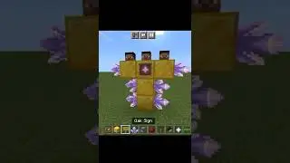 How To Summon Herobrine in  Minecraft   Fake Or Real 🤔😳??? #shorts#minecraft#herobrine