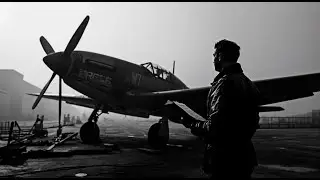 The &ldquo;Ugly&rdquo; American Plane That Terrified Germany &ndash; The P-47 Thunderbolt Story