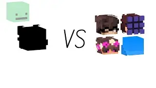 bliss smp 4v1 that probably wont ever see the light of day
