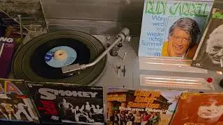Volkmars Vinylgru&szlig; 