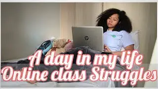 IS STUDYING MEDICINE EASIER ONLINE? | MED SCHOOL | FADA