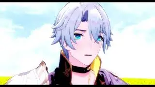 Chrysos Reunion!! [HSR MMD]
