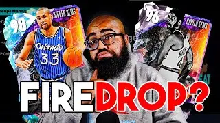 Is the NEW Explosion Set Good?!  Is Connie Hawkins Worth the Hype? NBA 2k25 Myteam News