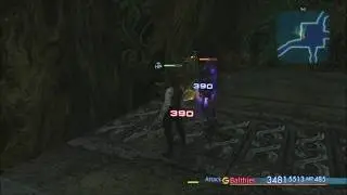 Final Fantasy XII: The Zodiac Age - Rare Game: Grave Lord