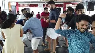 Gyman's Onam Celebration | ജിമ്മന്മാരുടെ ഓണാഘോഷം | Hi Tech Gym Pala