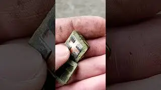 Конденсатор КСО. Разбор. Посеребрение
