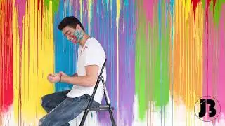 Joey Burbs - The Question
