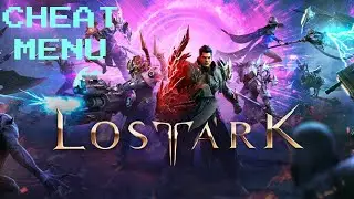 Lost Ark Hack Cheat ESP!!!!✅ | Free download 2022