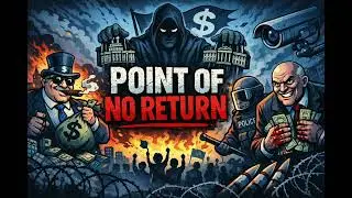 Point Of No Return
