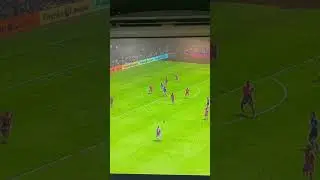 David Raum🤯🤯 #fifa23 #ultimateteam #goal #short