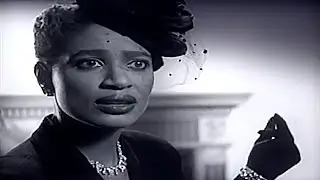 Vaneese Thomas - (I Wanna Get) Close To You [HD Widescreen Music Video]