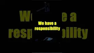 We have a responsibility to help || one line motivation || Inspirational || quotes || #shorts