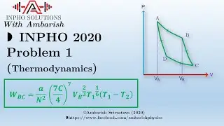 INPHO 2020 Problem 1