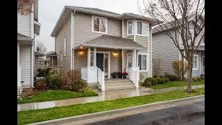 Kelowna Real Estate: #110 665 Cook Rd - Lower Mission 3 Bed Home For Sale!