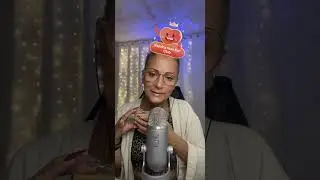 LIVE ASMR « It’s my day » 16/12/2025 🙏🏽🫶🏽  #asmr #asmrsounds #guadeloupe #asmrcommunity #fyp 