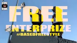d3xter - freeEnterprize #basedfreestyle (official music video)