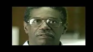 Visa business card commercial