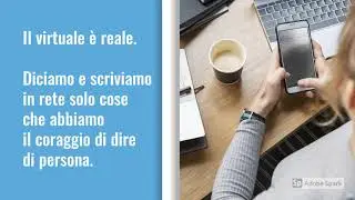 Benessere digitale
