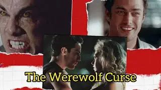 The Werewolf Curse| Werewolf Horror Story| Werewolf Transformation| Real Horror Story| Ghost Stories
