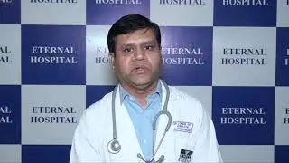 Hepatitis Disease | Dr. Lokesh Jain | Eternal Hospital Jaipur