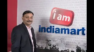 AI and ML helps us be lean and efficient: IndiaMart CEO Dinesh Agarwal
