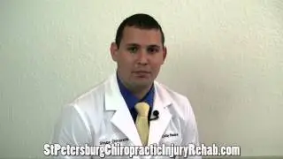 Ultasound Effective Car Injury Therapy St Petersburg Florida