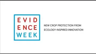 New crop protection from ecology-inspired innovation