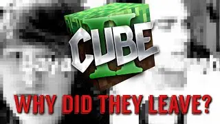 This is why The Cube Members are Leaving(S2)