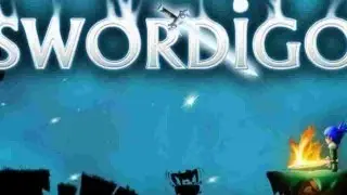 PhoneCats - Swordigo iPhone iPad Games