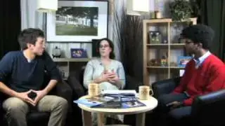Office Hours: Dartmouth Admissions International Opportunities