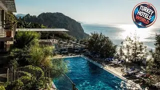 Loryma Resort Hotel | Marmaris, Turkey | Hotel Review ⭐