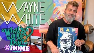 Wayne White's 