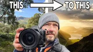 5 Photography Tips that will Make you a Better Photographer