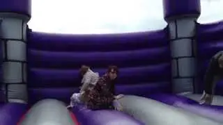 Bouncy castle