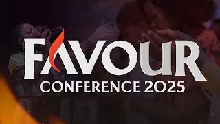 FAVOUR CONFERENCE'25 | 21-11-2025
