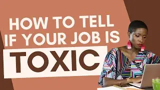 5 Subtle Signs You&rsquo;re in a Toxic Work Environment (Even If You Think It&rsquo;s &ldquo;Normal&rdquo;)