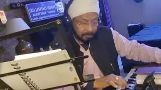 ye jagaz ki Kashti[ harjit/ jagjit]
