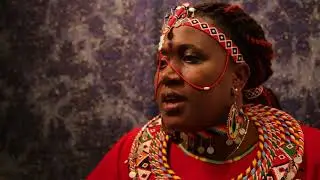 The Making of Sahiyo Stories | Voices to End Female Genital Mutilation/Cutting