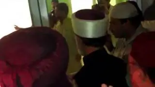 Masjid Ghaus e Azam Openning Ceremony Humble- 11 September ,2011----Zahid Houston