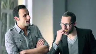 Kettle Chips - Adam's Commercial