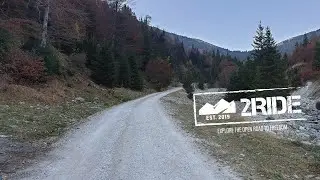 OFF13 CHEILE OLTETULUI (TET Romania)