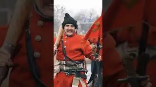 Cossacks