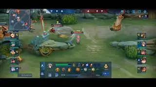 MAIN MILADY RANKED HONOR OF KINGS