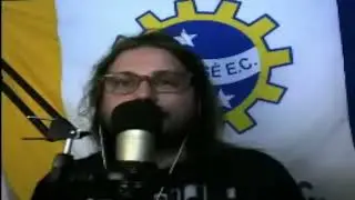 Você não é melhor que o brasileiro médio - Ernane Carreira