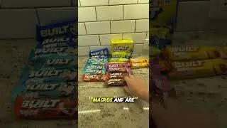 Best Protein Bar Brands